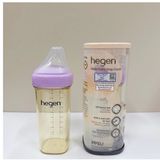Bình sữa Hegen fullbox (hộp đơn)