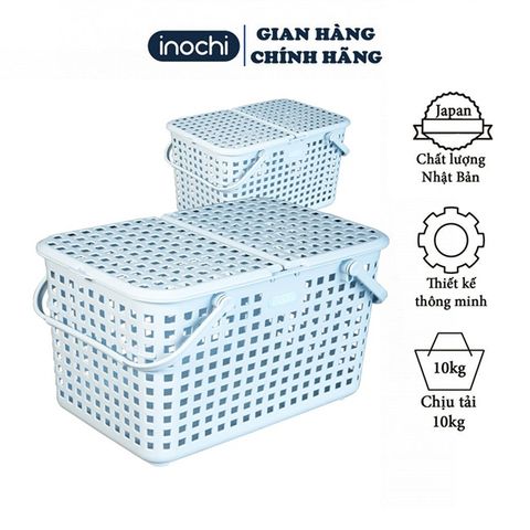 Giỏ đựng đồ Hokori