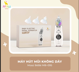 Máy hút mũi không dây MB-095 Moazbebe