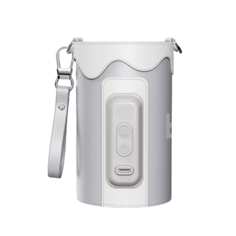 Máy hâm sữa du lịch TBW01WG Beborn