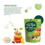 Bánh ăn dặm Mămmy