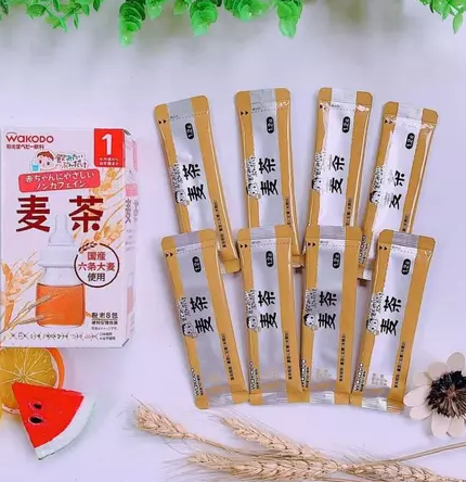 Trà Wakodo