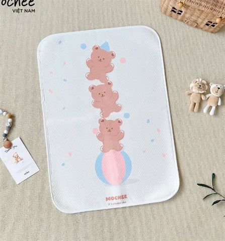 Lót chống thấm Mochee 4D
