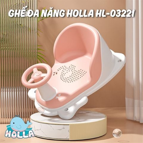 Ghế đa năng Holla HL-03221