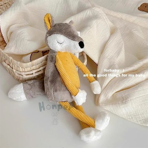 Gấu bông Honper