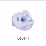 Ti giả Moyuum Silicone