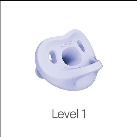 Ti giả Moyuum Silicone