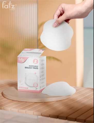 Miếng lót thấm sữa Fatz