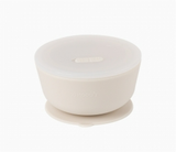 Bát ăn dặm đế hít silicone cao cấp Hàn Quốc Modui