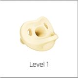 Ti giả Moyuum Silicone