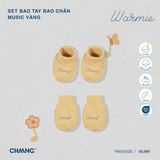 Bao tay bao chân Chaang Music