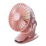 Quạt điện Yoobao mini