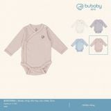 Body chip dài tay cài chéo Siro Bubaby BSR210806.0NBA01