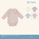 Body chip dài tay cài chéo Siro Bubaby BSR210806.0NBA01