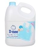 Nước giặt xả Dnee Thái Lan