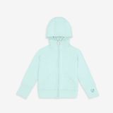 Áo khoác đa năng khóa giữa Bambus Bubaby