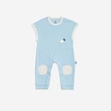 Body vai chờm cài vai Gloute Bubaby BCT230100.M13A10