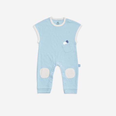 Body vai chờm cài vai Gloute Bubaby BCT230100.M13A10