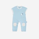 Body vai chờm cài vai Gloute Bubaby BCT230100.M13A10