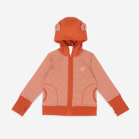 Promo Áo đa năng khóa giữa BU 4S 311104 Bubaby