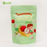 Phô mai sấy lạnh Yomit