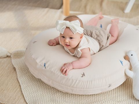 Gối chống trào ngược DonoDono nội địa Hàn