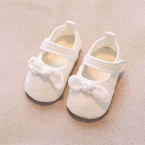 Giày vải tập đi Style Hàn Quốc