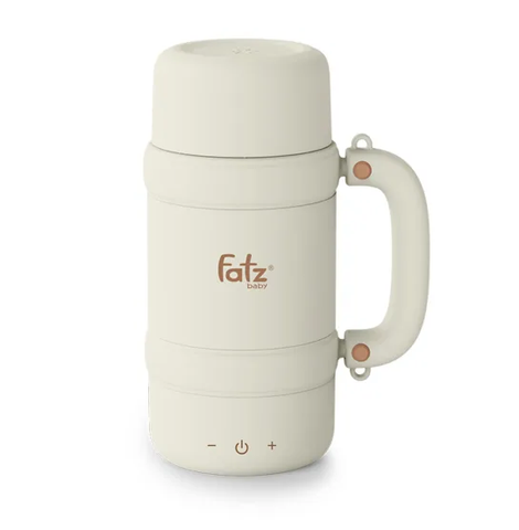 Bình đun nước và pha sữa di động Smart 4 Fatz