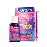 Vitamin Ostelin liquid