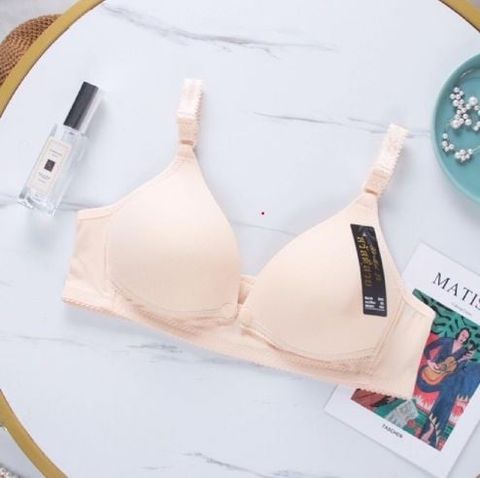 Áo ngực cho mẹ bầu và sau sinh Cotton