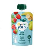 Hoa quả nghiền Fruto