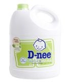 Nước giặt xả Dnee Thái Lan