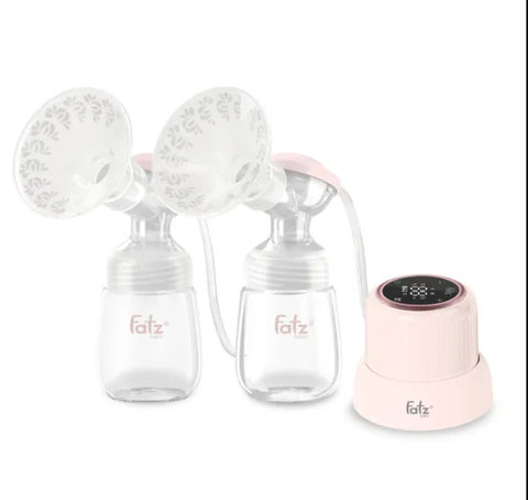 Máy hút sữa Resonance 7 Fatz