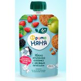 Hoa quả nghiền Fruto