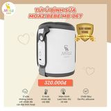 Túi hâm ủ bình sữa Moazbebe MB-067