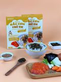 Gia vị rắc cơm trẻ em Anpaso