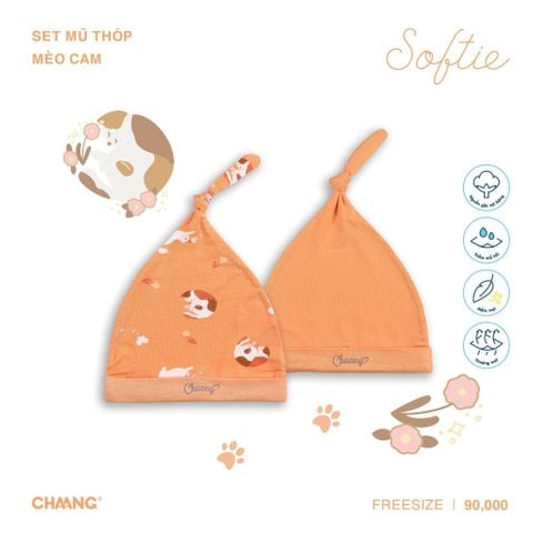 Set 2 mũ Chaang