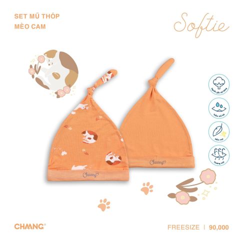 Set 2 mũ Chaang