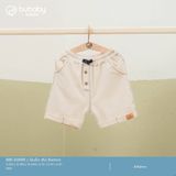 Quần đùi Bamco Bubaby BBC430001.03YA08