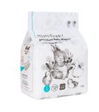 Bỉm tã quần Momo Rabit