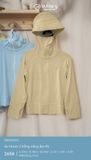 Áo khoác Chống nắng BU 4S Bubaby BBB306500.03Y94B