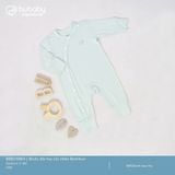 Body dài tay cài chéo Bambus Bubaby BBB210803.0NBA08