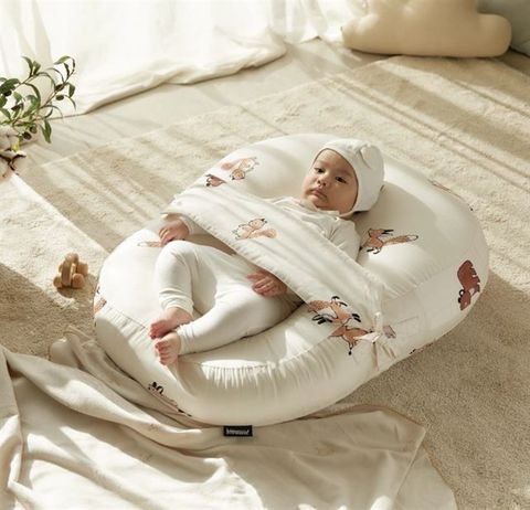 Gối chống trào ngược DonoDono nội địa Hàn