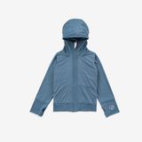 Áo khoác đa năng khóa giữa Bambus Bubaby