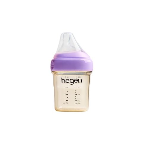 Bình sữa Hegen (tách từ hộp set đôi)