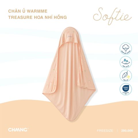 Chăn ủ Chaang Warmme Treasure