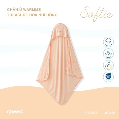 Chăn ủ Chaang Warmme Treasure