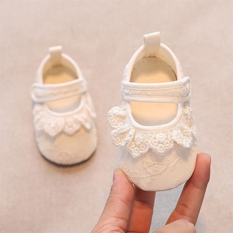 Giày vải tập đi Style Hàn Quốc