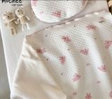 Chăn lụa Cotton Mochee