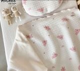 Chăn lụa Cotton Mochee